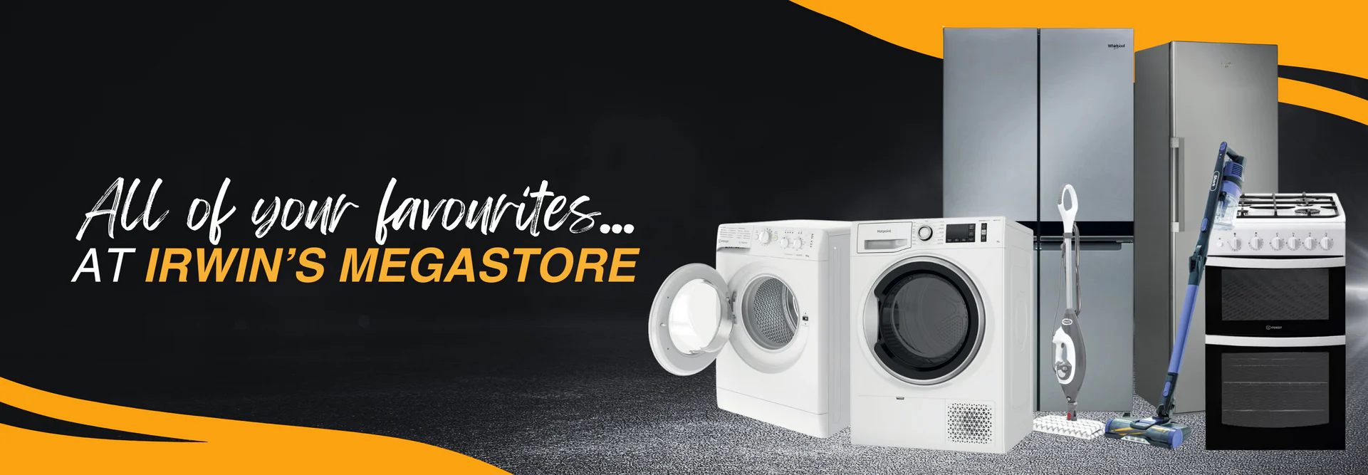 Upgrade Your Home with Irwins