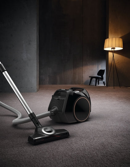 Miele Boost CX1 Cat & Dog Hoover Vacuum - Obsidian Black  || 11666830 - Image 6