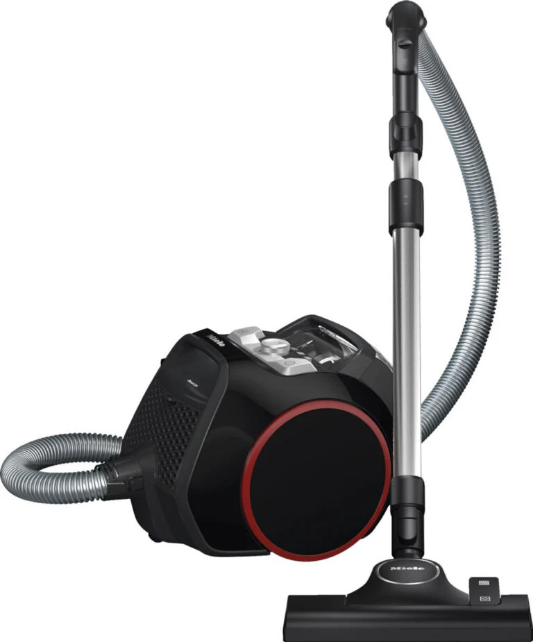 Miele Boost CX1 PowerLine Bagless Vacuum Cleaner - Obsidian Black | 11666850 - Image 2