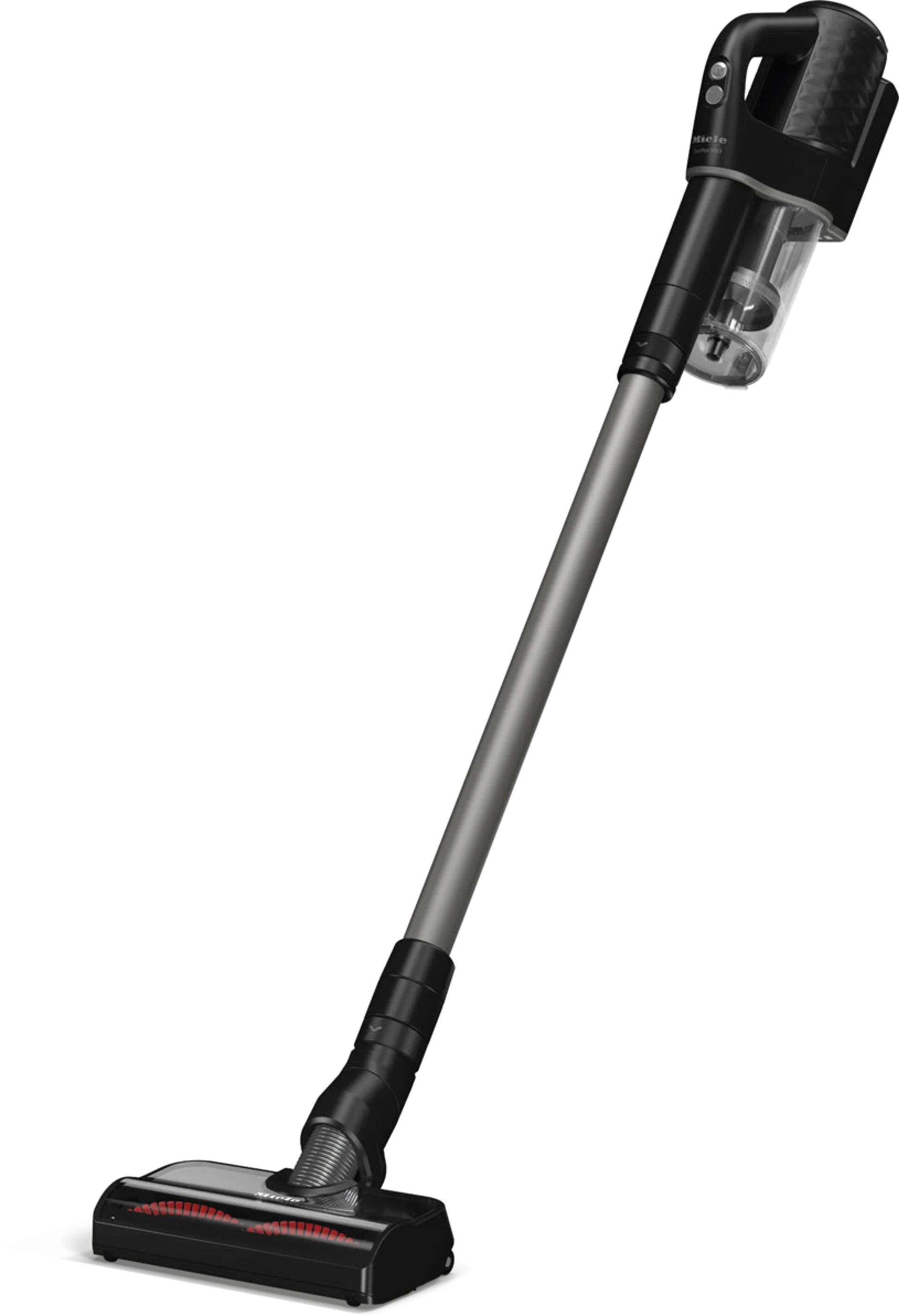 Miele Duoflex HX1 Cat & Dog Cordless Vacuum - Obsidian Black || 12377940 - Image 3