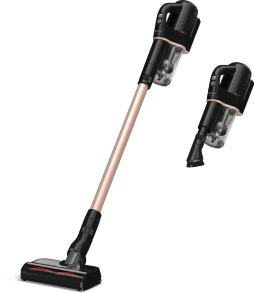 MIELE Duoflex HX1 Total Care - Obsidian Black | 12377970 - Image 2