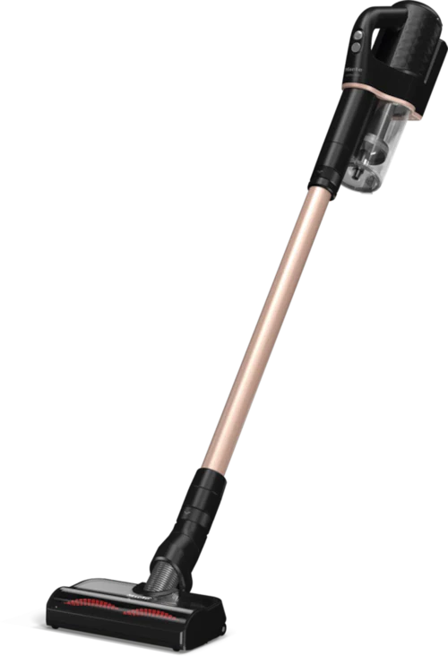 MIELE Duoflex HX1 Total Care - Obsidian Black | 12377970 - Image 3