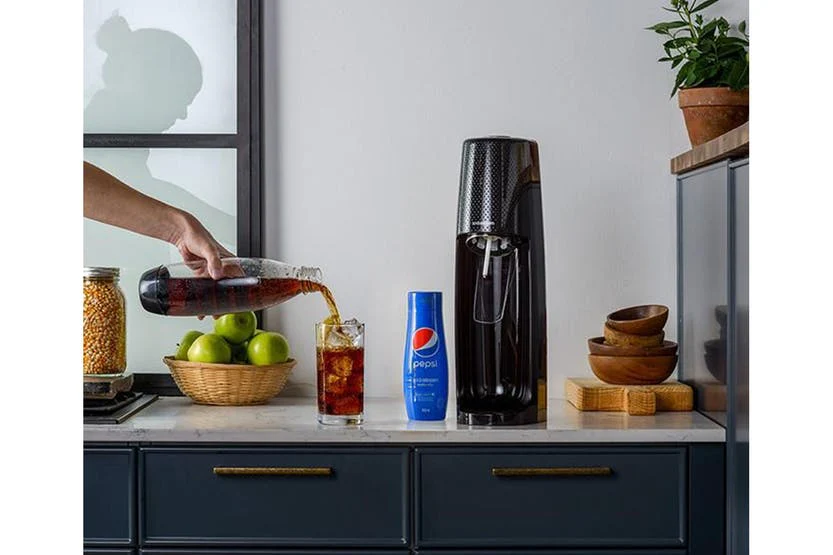 SodaStream Flavouring Syrup - Pepsi 440ml | 1924201440 - Image 6