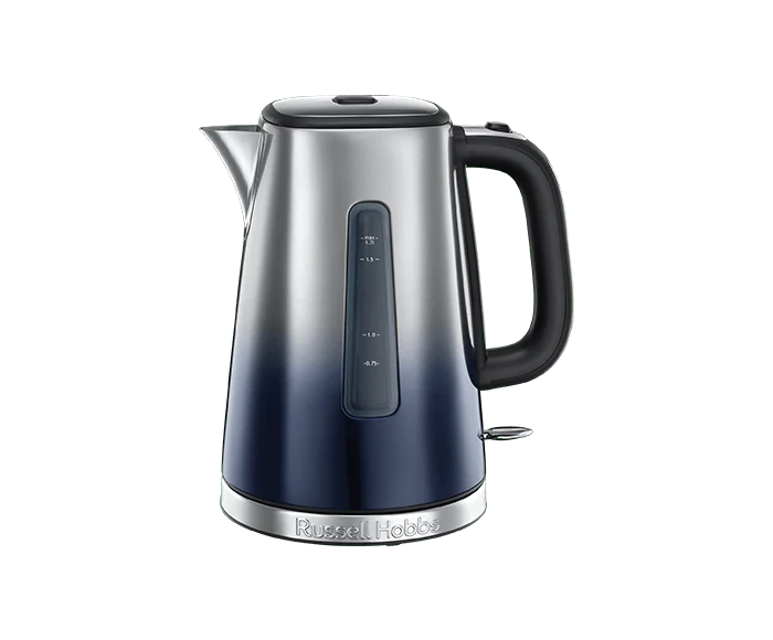 RUSSELL HOBBS Eclipse Midnight Blue 3KW | 25111