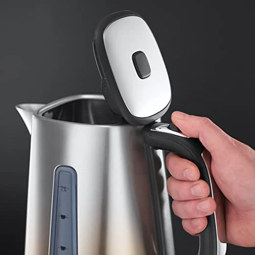 RUSSELL HOBBS Eclipse Copper Kettle || 25113 - Image 5