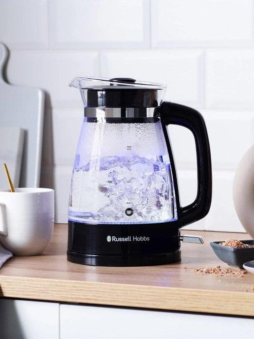 Russell Hobbs Glass Kettle | 26080 - Image 4