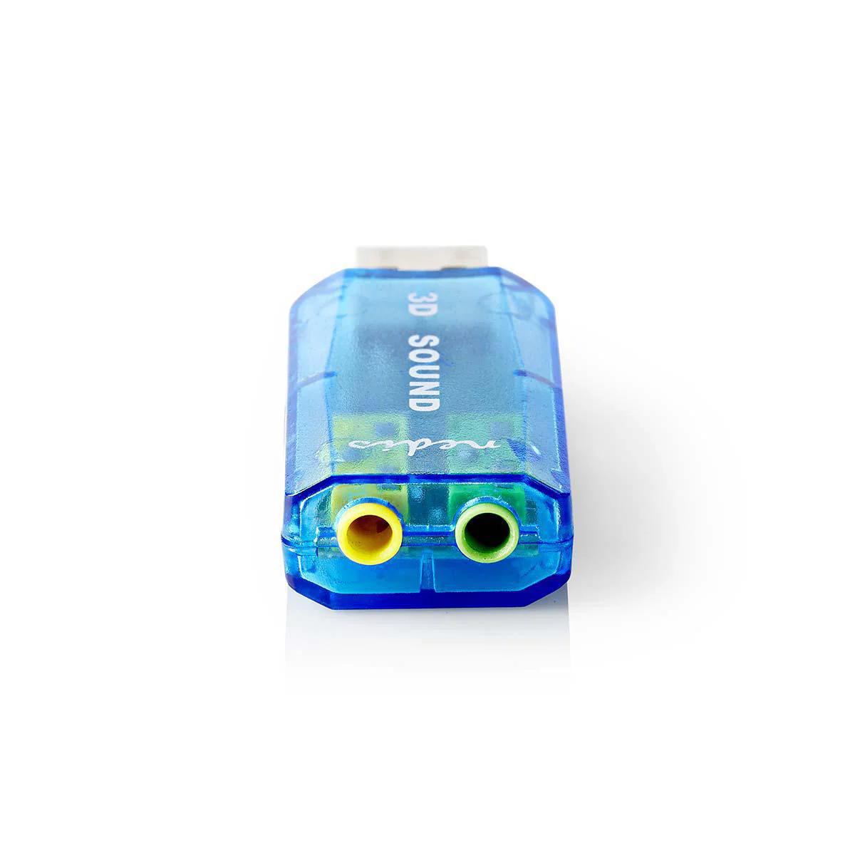 Nedis Audio Card 5.1 channels USB | 266319 - Image 4