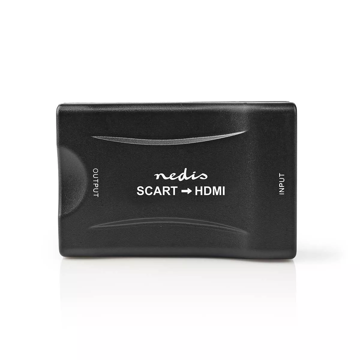 NEDIS Scart to HDMI Adaptor || 336425