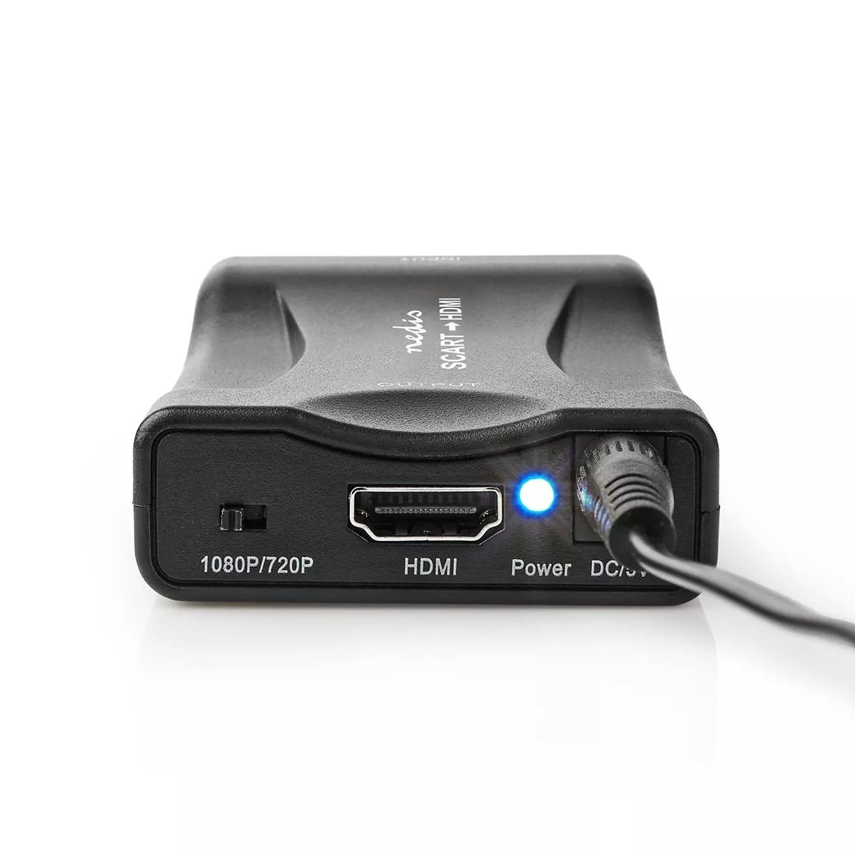 NEDIS Scart to HDMI Adaptor || 336425 - Image 3