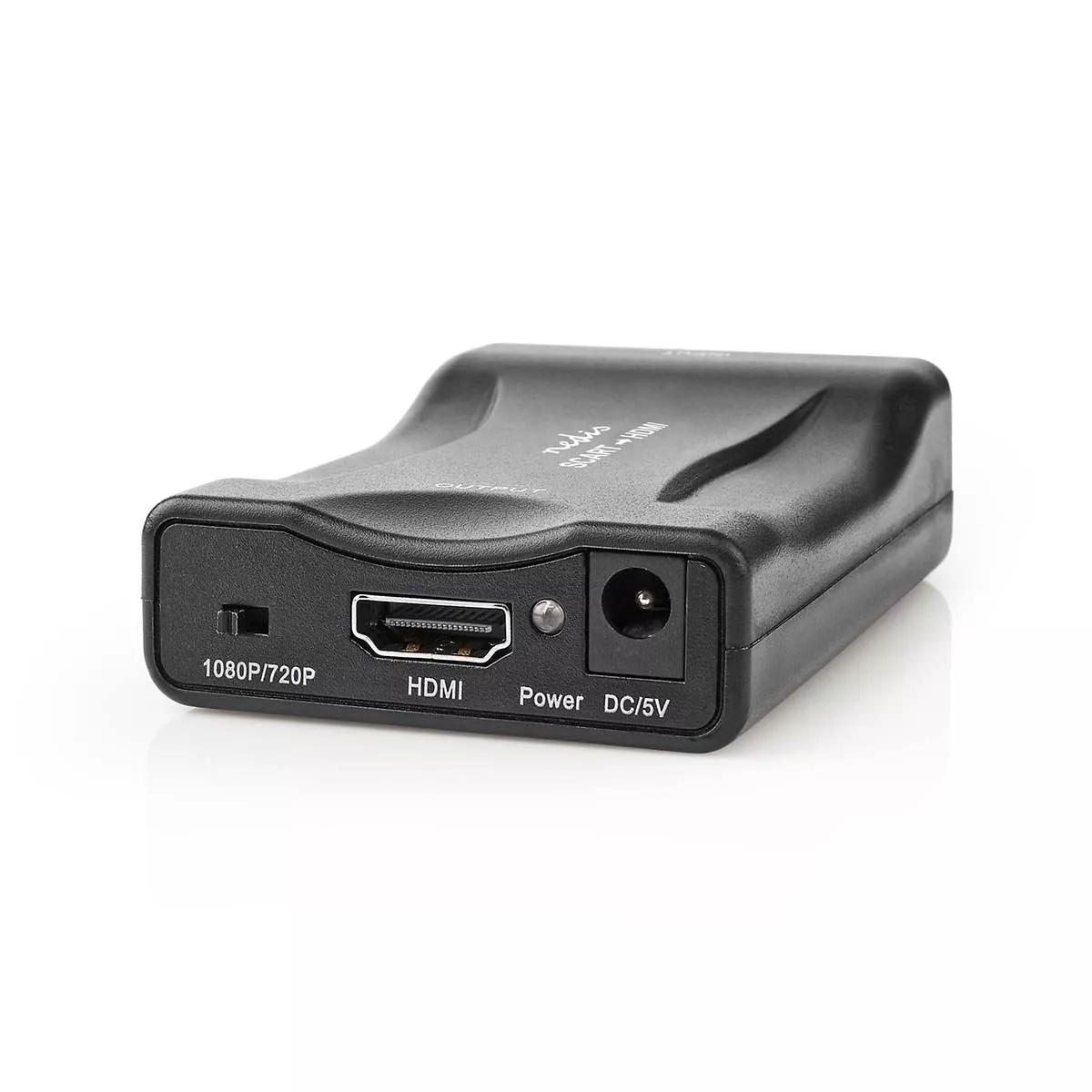 NEDIS Scart to HDMI Adaptor || 336425 - Image 4