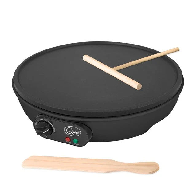 Quest Electric Pancake & Crepe Maker | 35540 - Image 3