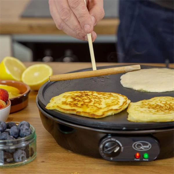 Quest Electric Pancake & Crepe Maker | 35540 - Image 6