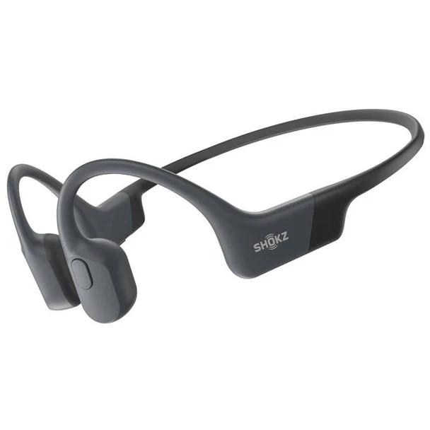 Shokz OpenRun - Type C - Black | 38-S805-ST-BK