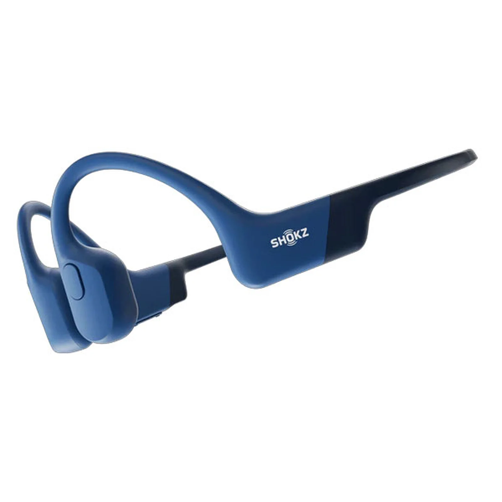 Shokz OpenRun USB-C - Blue || 38-S805-ST-BL - Image 4