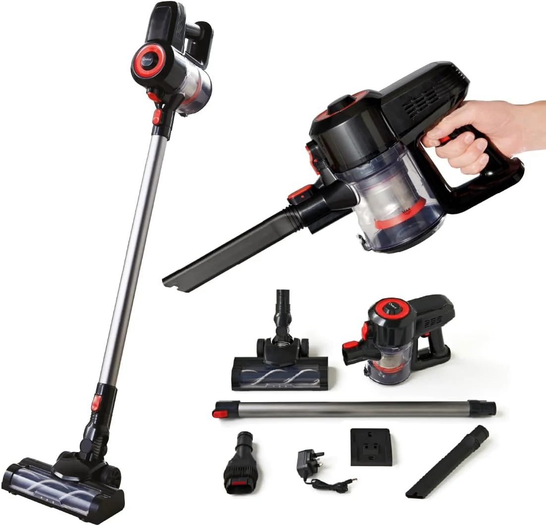 Quest Lightweight Cordless Vacuum | 43579 - Image 2