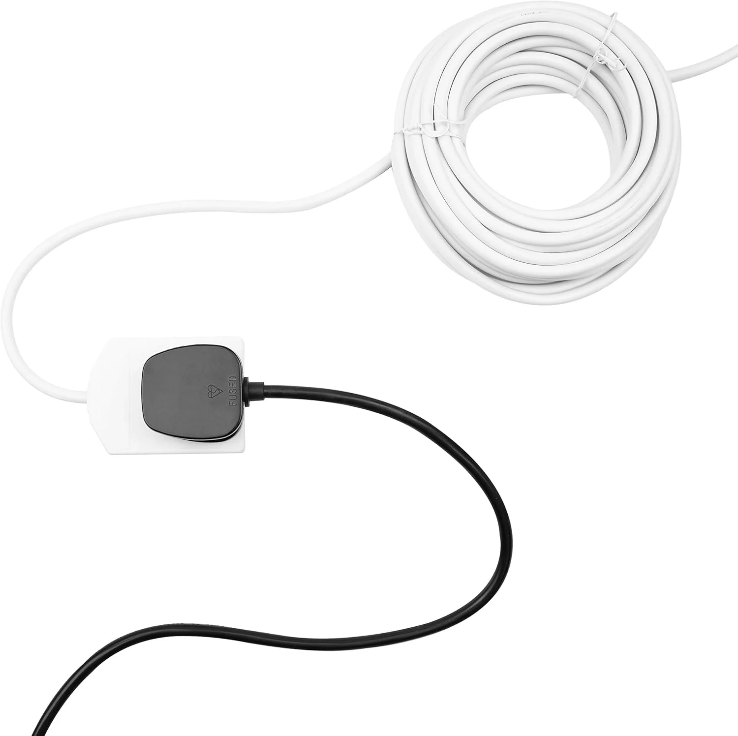 BENROSS 1 Way 10M Extension Lead - 13A | 45280 - Image 7