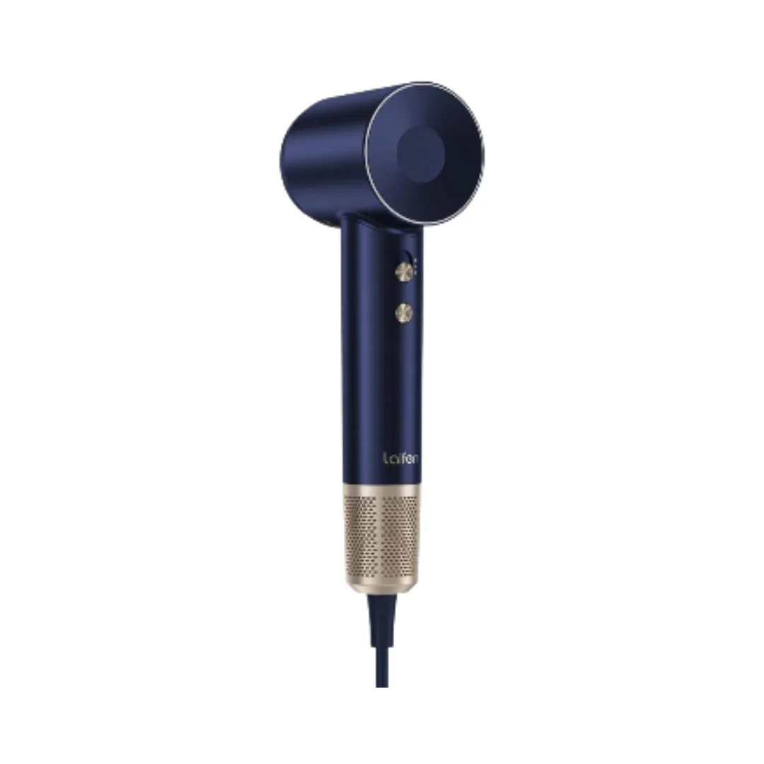Laifen Hair Dryer Swift Premium - Blue || 4AM01010021251B