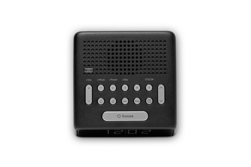 ROBERTS Ortus FM - Black | 500003580 - Image 3