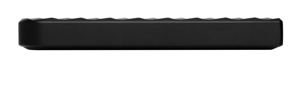 Verbatim Store 'n' Go USB 3.0 Portable Hard Drive 1TB - Black | 53194 - Image 4