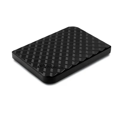 Verbatim External SSD 512GB Store ānā Go Portable SSD USB 3.2 | 53250
