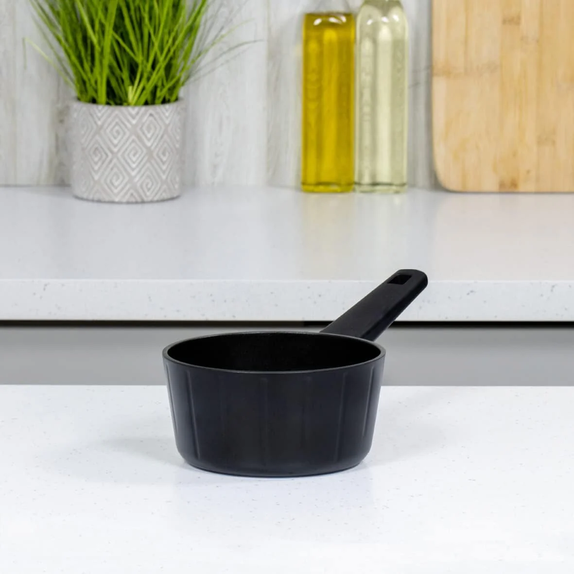 Blackmoor Neuvo 16cm Milk Pan | 67379 - Image 2