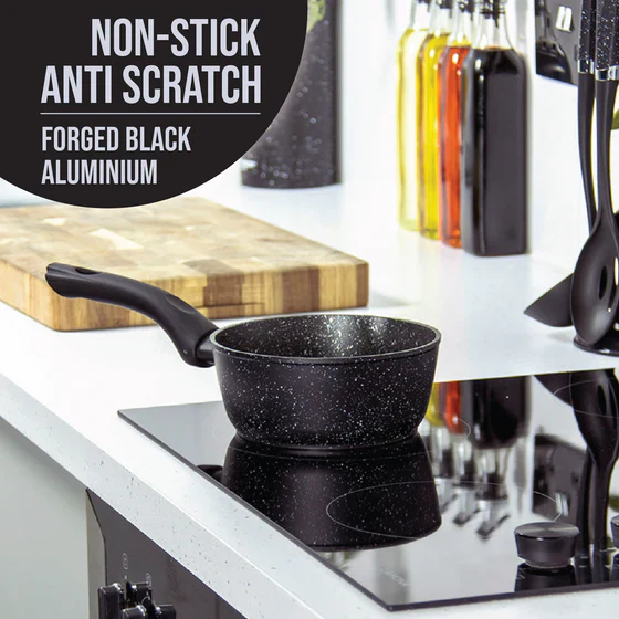 Blackmoor Neuvo 16cm Milk Pan | 67379 - Image 5