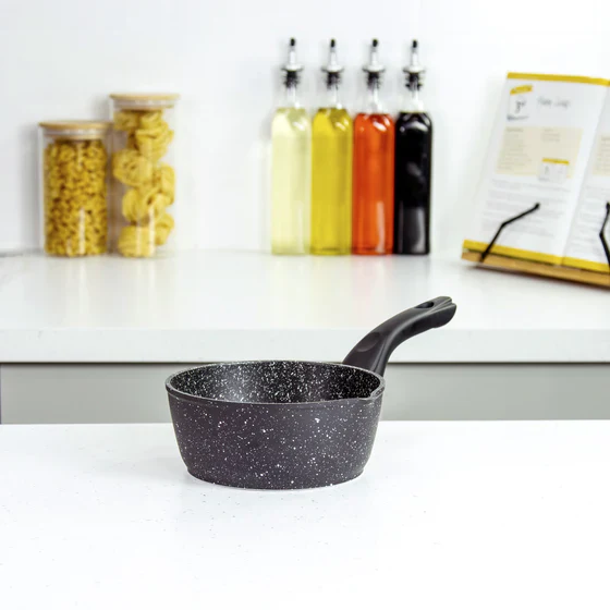 Blackmoor Neuvo 16cm Milk Pan | 67379 - Image 6
