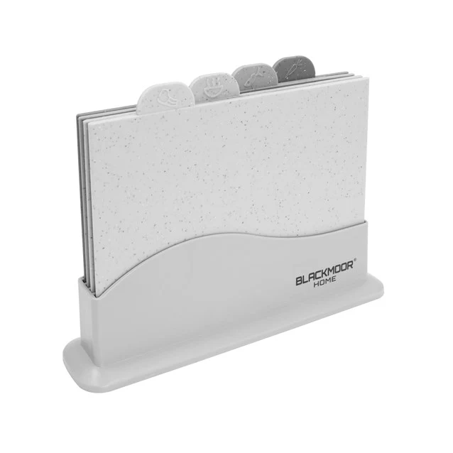 Blackmoor Index Chopping Board Set | 68239 - Image 10