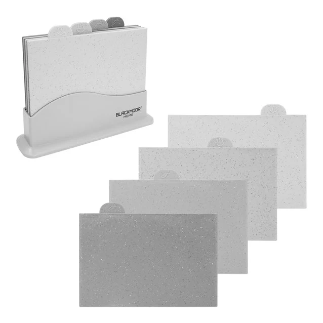 Blackmoor Index Chopping Board Set | 68239 - Image 3
