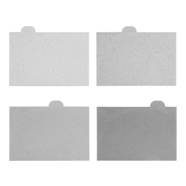 Blackmoor Index Chopping Board Set | 68239 - Image 5