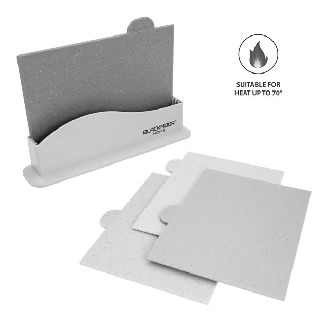 Blackmoor Index Chopping Board Set | 68239 - Image 6