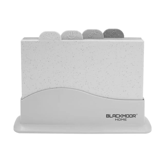 Blackmoor Index Chopping Board Set | 68239 - Image 9