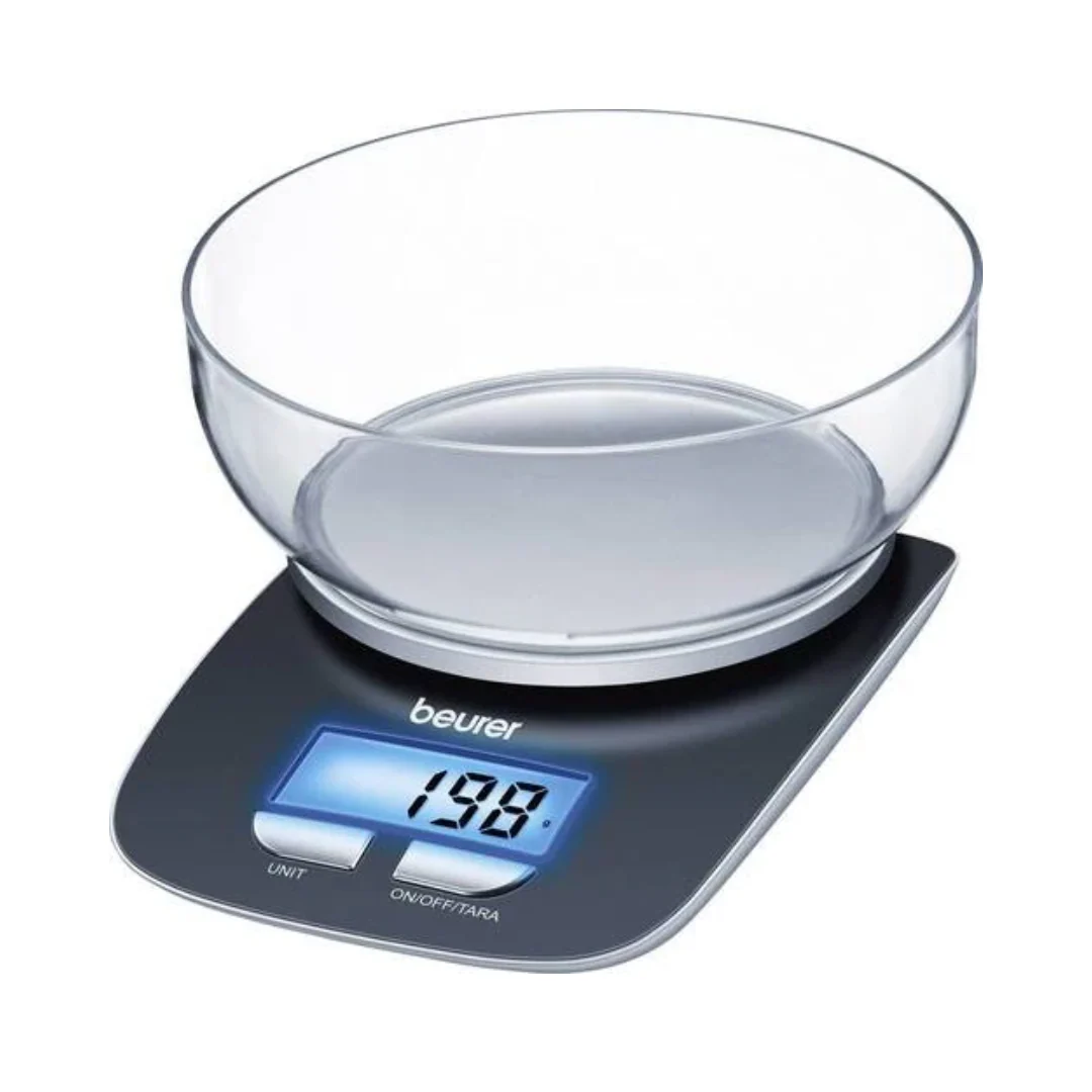Beurer Digital Kitchen Scales | 704.15