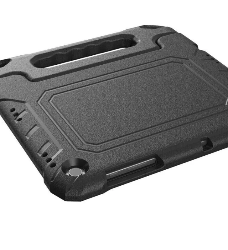 CaseGuru SAMSUNG A11+ 11" Kids Case - Black | 737758 - Image 4