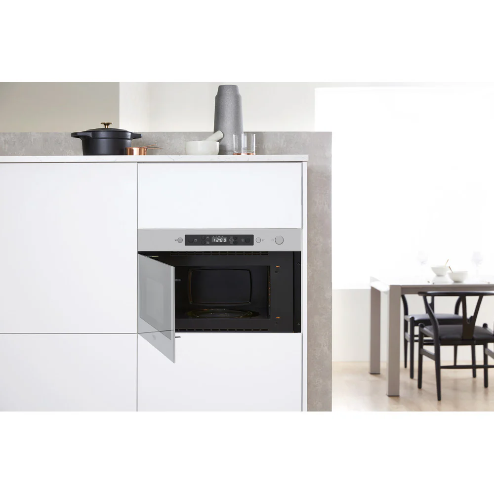 Whirlpool MICROWAVE Built-in | AMW423IX - Image 4