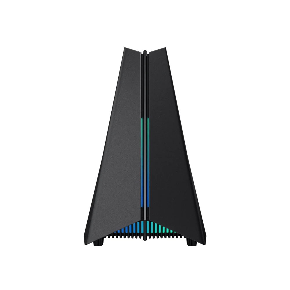 TP-Link AXE5400 Tri-Band Wi-Fi 6E Gaming Router | ARCHER GXE75 - Image 2