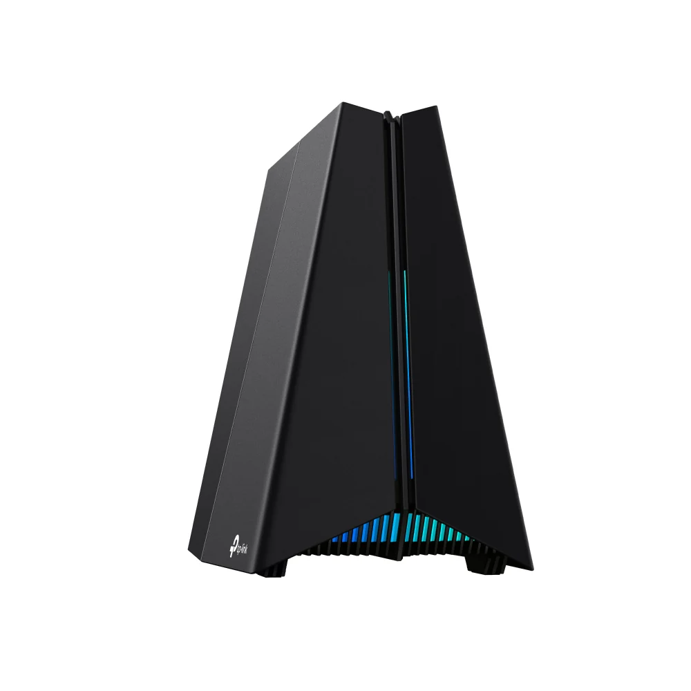 TP-Link AXE5400 Tri-Band Wi-Fi 6E Gaming Router | ARCHER GXE75 - Image 3