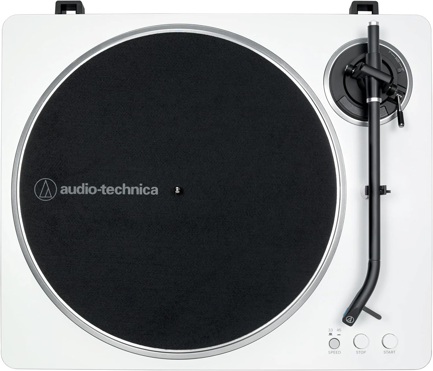 Audio Technical Fully Automatic Wireless Turntable || ATLP70XBTWS - Image 4