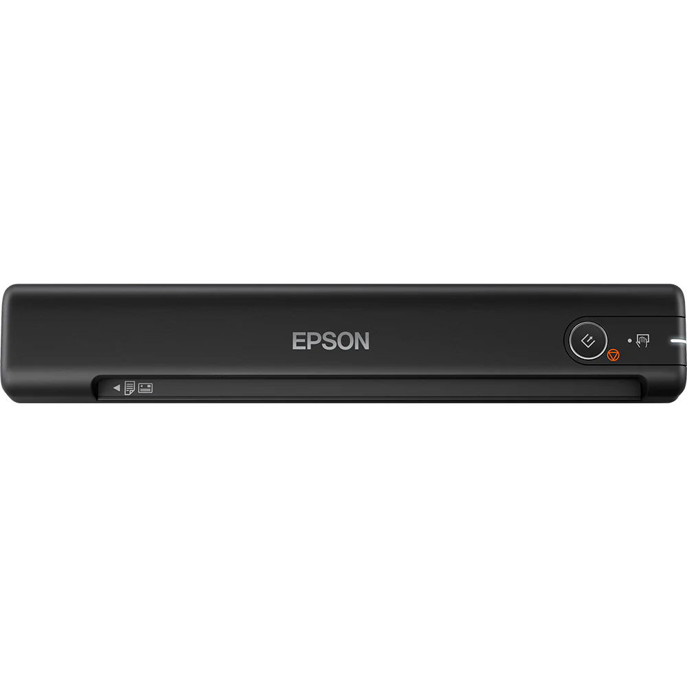 Epson WorkForce ES-50 Mobile A4 Scanner || B11B252401 - Image 6