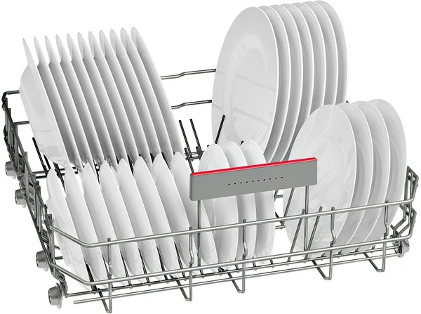 Bosch Series 4, free-standing dishwasher, 60 cm - White| BSH SMS4EMW06G - Image 8