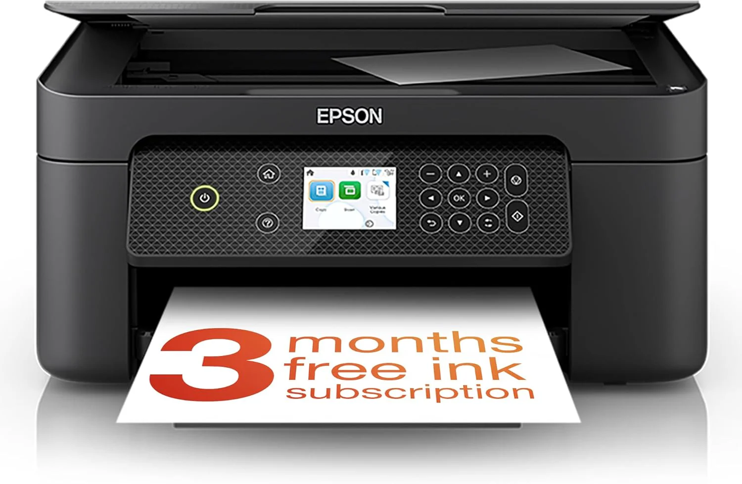 Epson Expression Home XP-4200 Multifunction Printer | C11CK65401 - Image 2