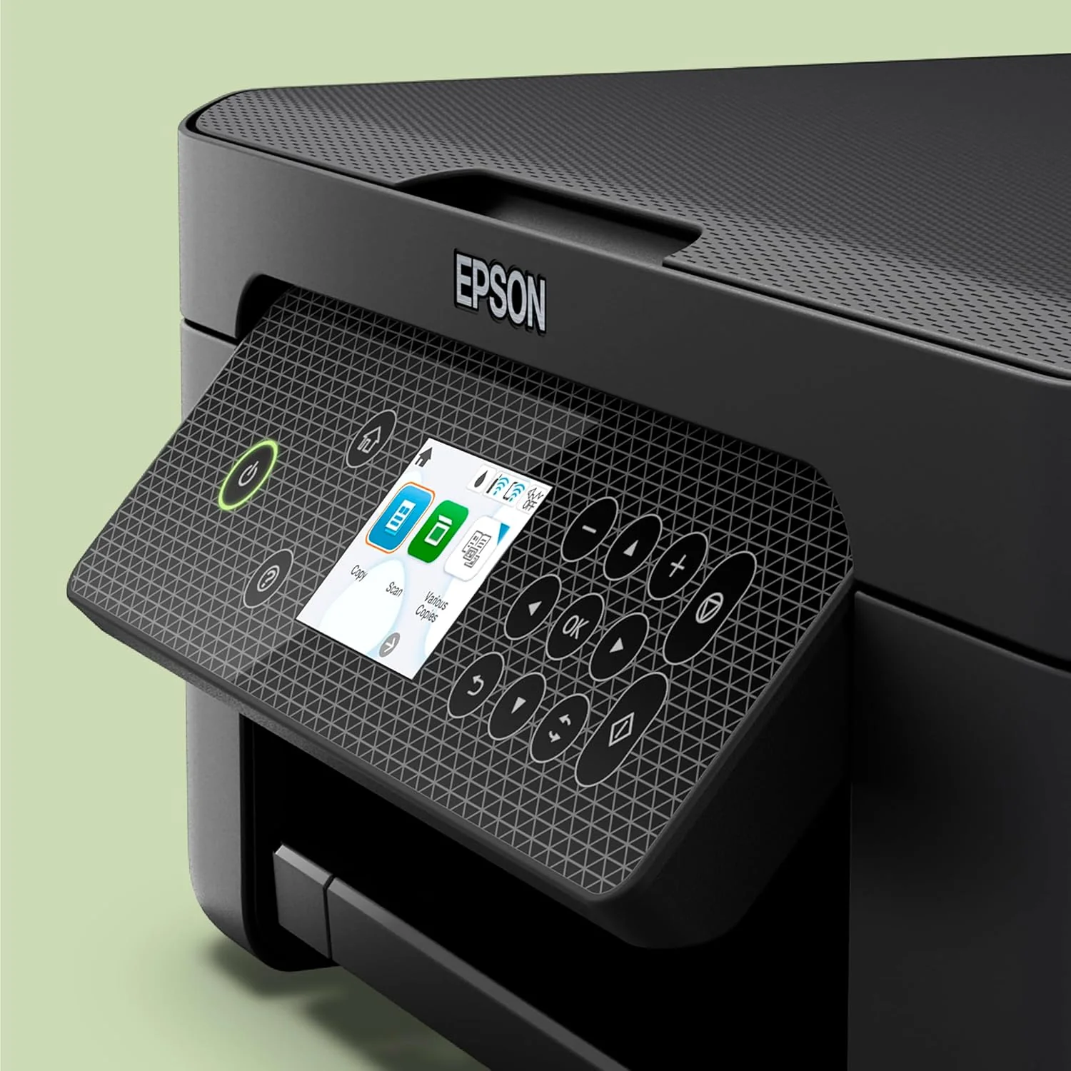 Epson Expression Home XP-4200 Multifunction Printer | C11CK65401 - Image 4