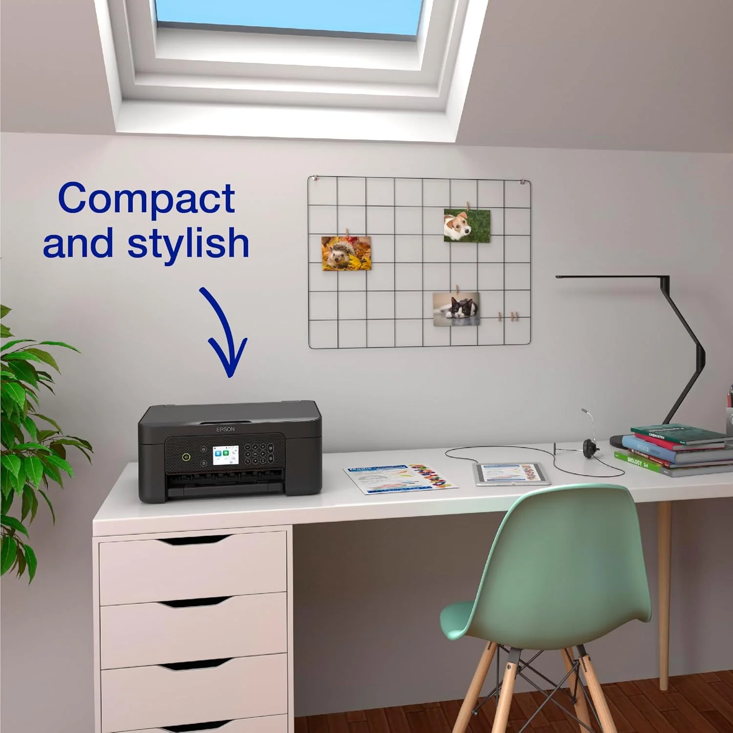 Epson Expression Home XP-4200 Multifunction Printer | C11CK65401 - Image 7