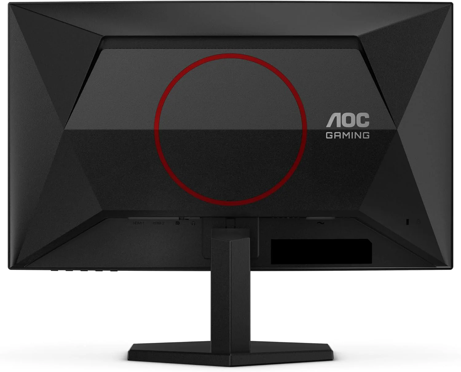 AOC 24ā Gaming FHD Curved Monitor | C24G42E - Image 4