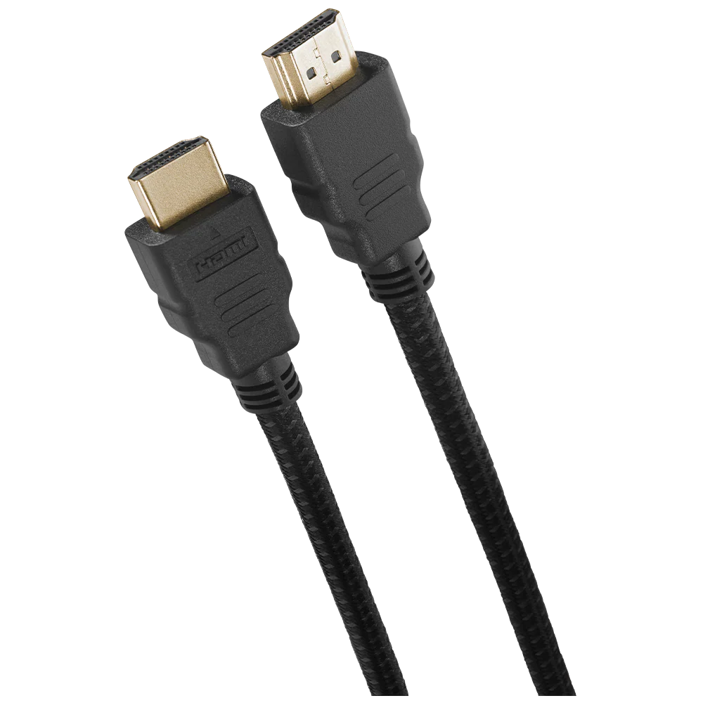 ONE FOR ALL Premium High Speed HDMI Cable with Ethernet - 1.5 m | CC5015