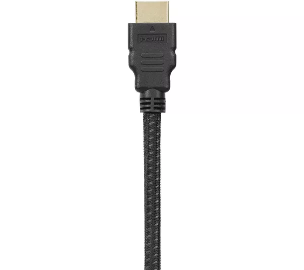 ONE FOR ALL Premium High Speed HDMI Cable with Ethernet - 1.5 m | CC5015 - Image 2