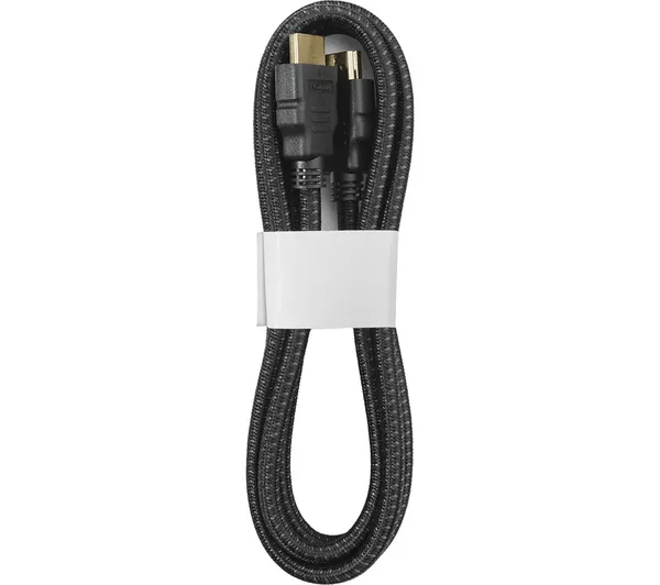 ONE FOR ALL Premium High Speed HDMI Cable with Ethernet - 1.5 m | CC5015 - Image 4