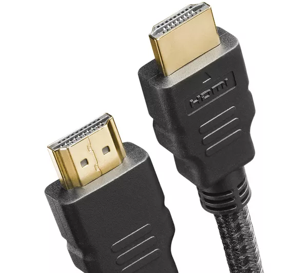 ONE FOR ALL Premium High Speed HDMI Cable with Ethernet - 1.5 m | CC5015 - Image 5