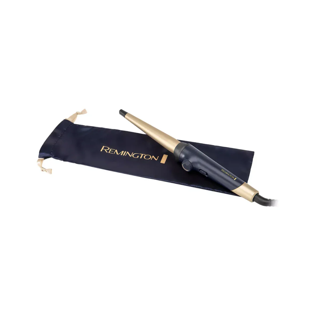 Remington Sapphire Luxe Curling Wand | CI5805