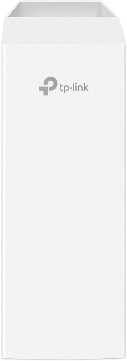 TP-Link Pharos Outdoor CPE 5Ghz 300Mbps - White || CPE510 - Image 3